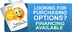 leasing financing options available