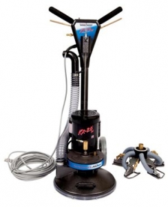 Hydramster RX-20 Carpet Cleaning Power Head